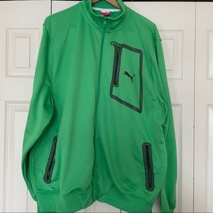 Puma Jacket